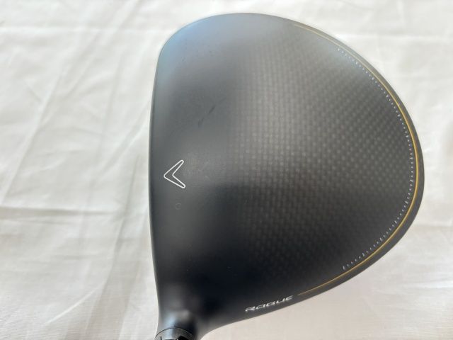 Callaway JP