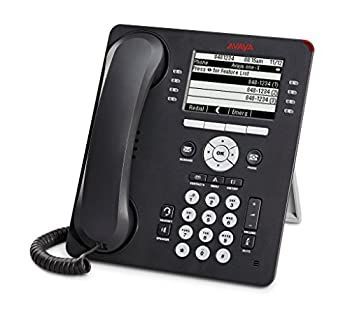 Avaya 9641G IP Phone by Avaya