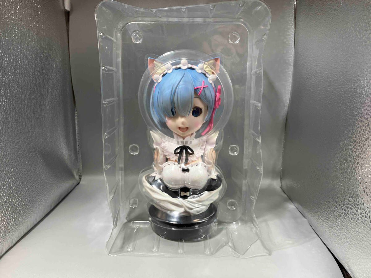 ラストワン賞 レム ラストワンver. アートスケールフィギュア 一