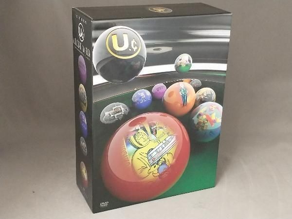 DVD Wonderful Days Of Unicorn! 20th Anniversary DVD Box - メルカリ DVD Wonderful Days Of Unicorn! 20th Anniversary DVD Box - メルカリ