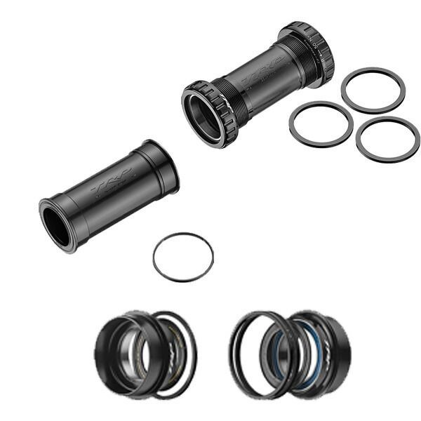 TRP  ティーアールピー EVO BOTTOM BRACKETS ボトムブラケット BSA68 PF92 PF30  自転車 