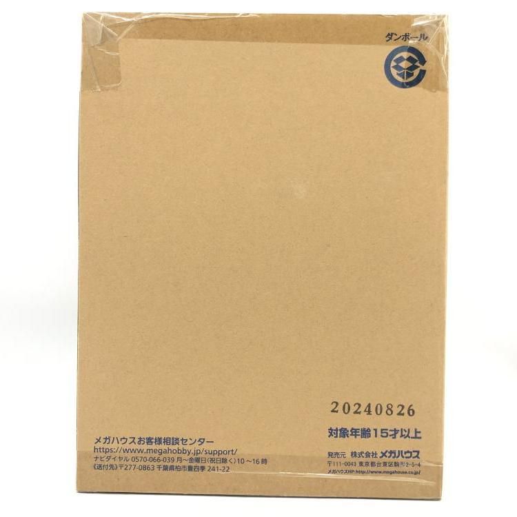 中古】未開封)ラクス・クライン 生足バニーVer. B-style 1/4