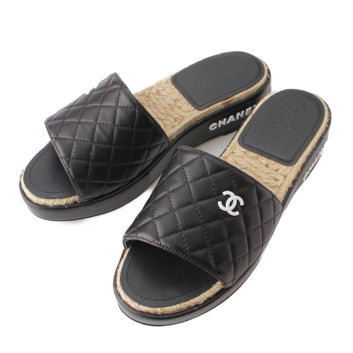 ヴェルサーチ　ボストンバッグ　ナイロン　エナメル　黒　メデューサ　カデナ Gianni Versace - GIANNI VERSACE COUTURE ジャンニヴェルサーチ