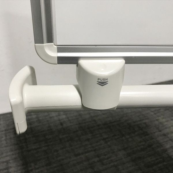 キャンパスアップ アクティブボード