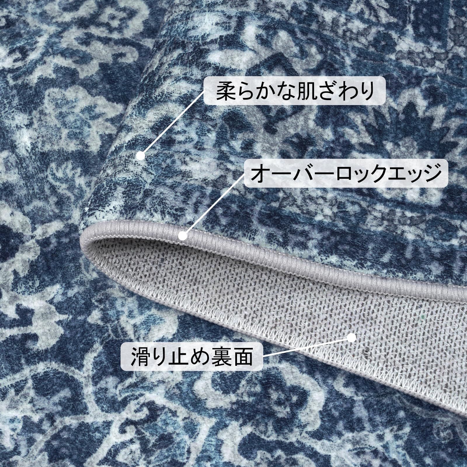 デスクマット アンティーク