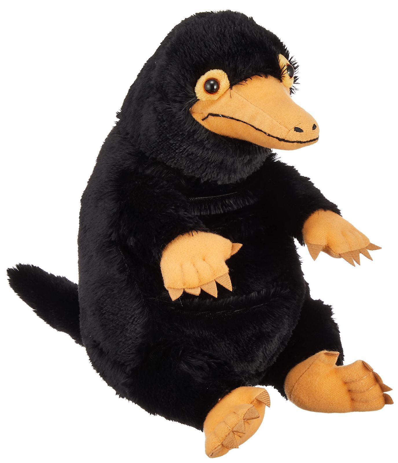 【新着商品】あそんで! ニフラー セキグチ ぬいぐるみ 541508