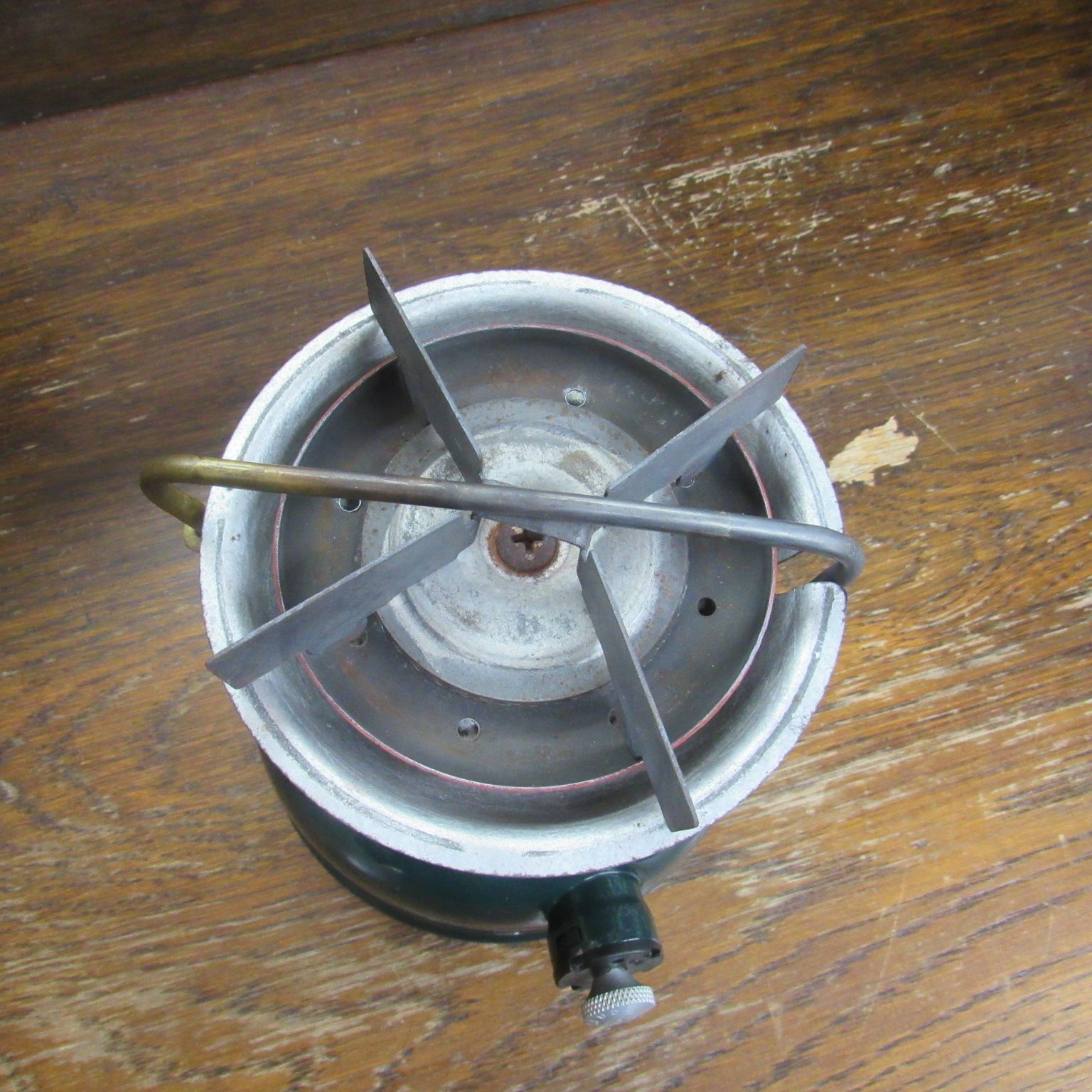 ⭐︎あっきぃ⭐︎Coleman 508A ⭐︎廃盤モデル⭐︎ 廃盤 Coleman 508A STOVE スポーツスター エキスパート藤沢辻堂
