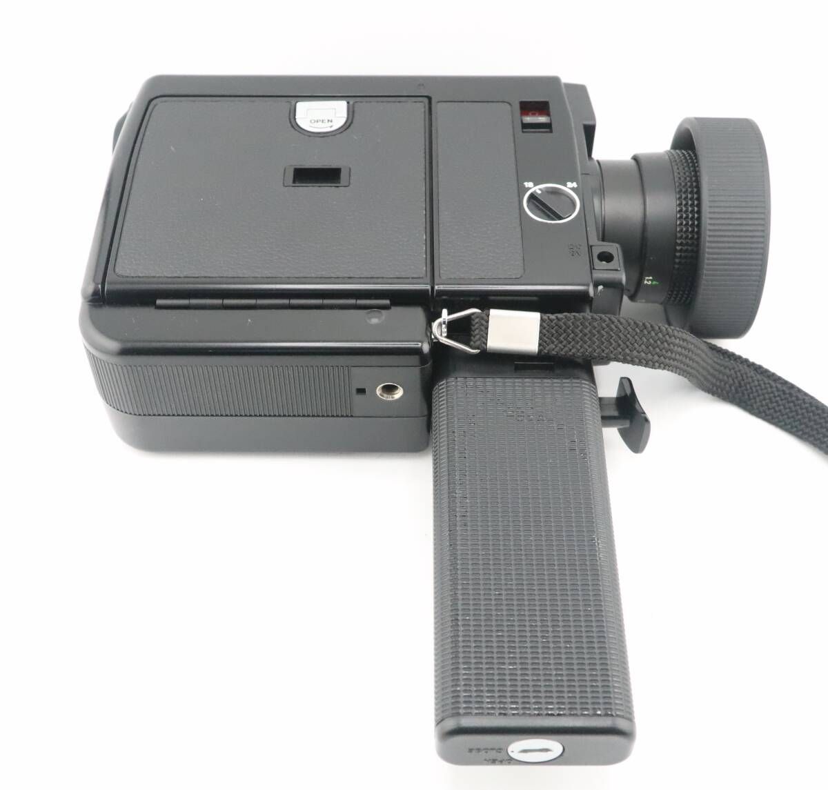 キヤノン CANON 514 XL-S 8mmフィルムカメラ☆ I1072＃3446 - メルカリ