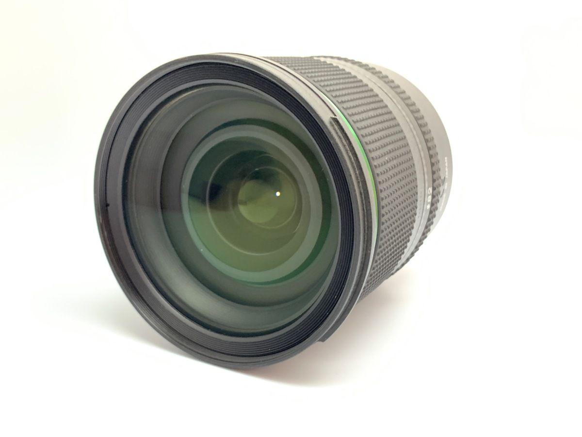  ペンタックス HD PENTAX-D FA 24-70 mm F 2.8 ED SDM WR その他 カメラ