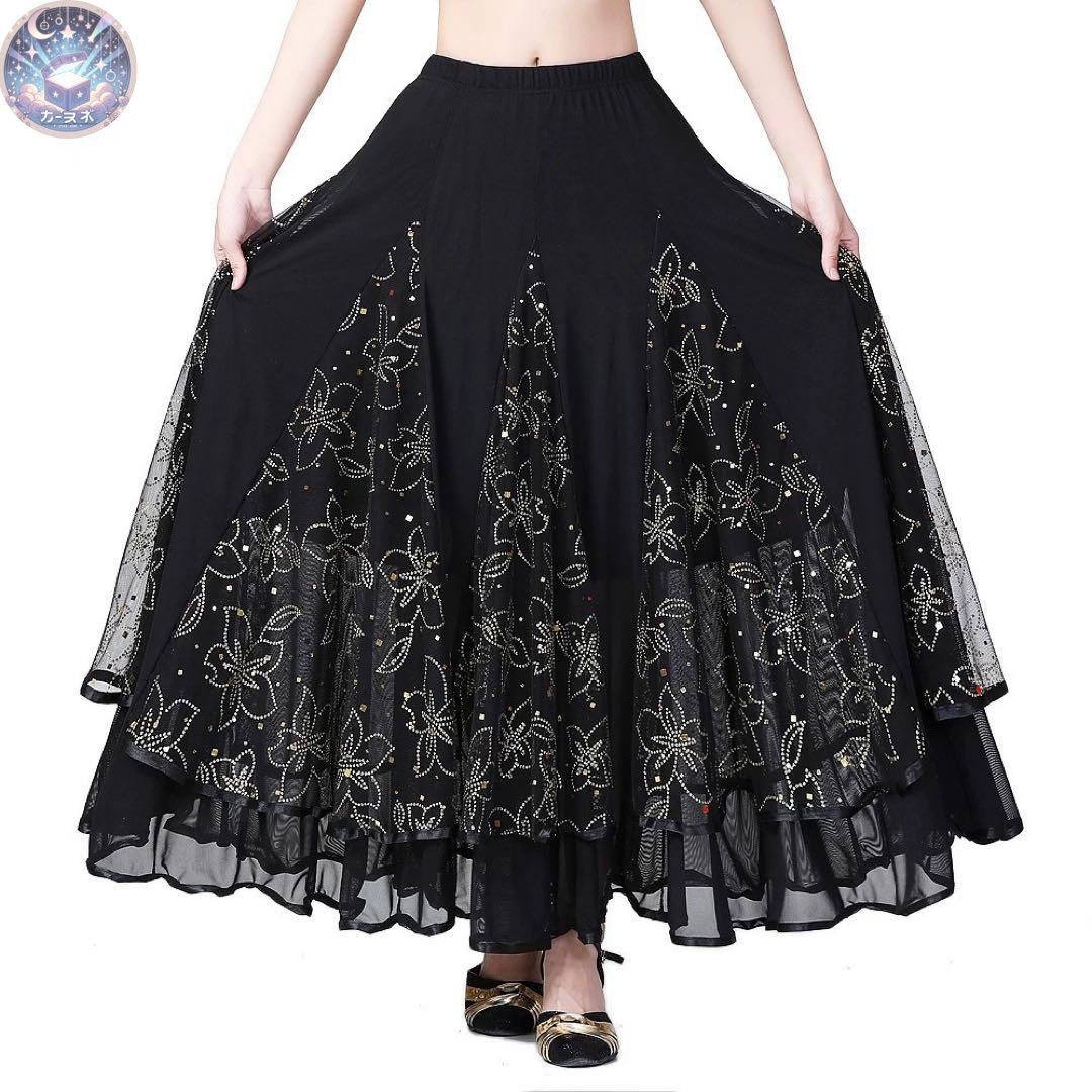 ♥ 社交ダンス練習着