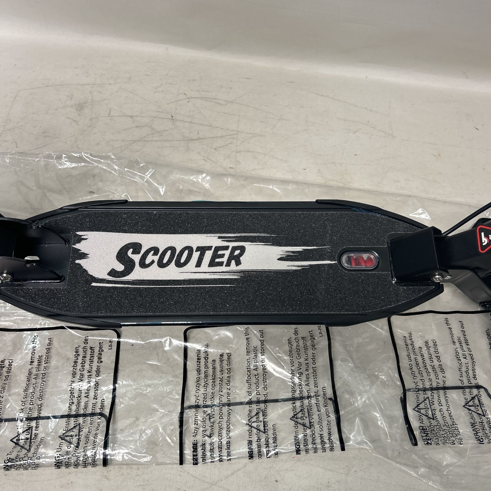 キックスクーター