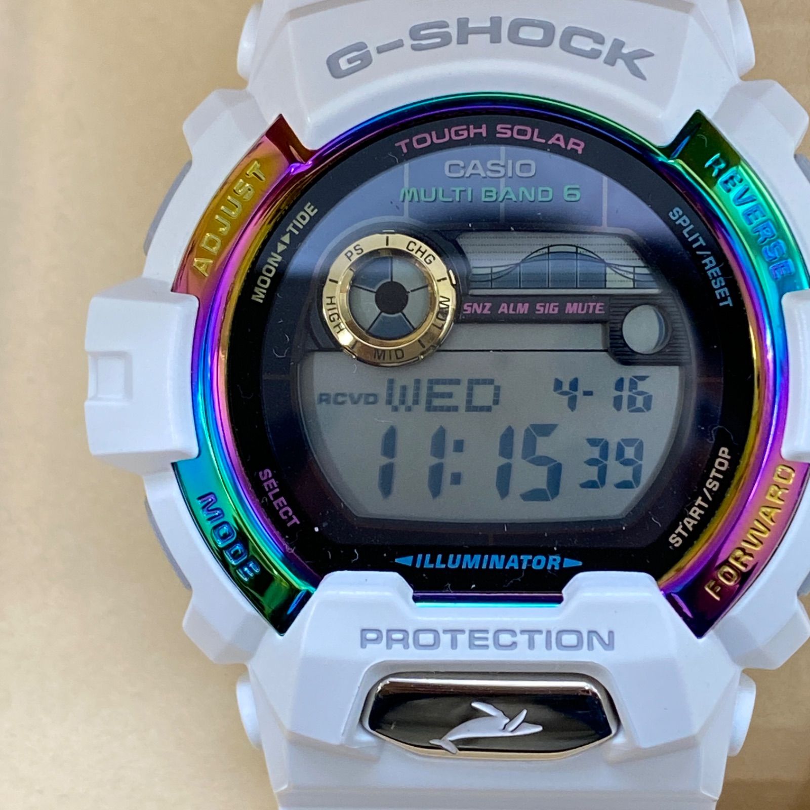 CASIO カシオ