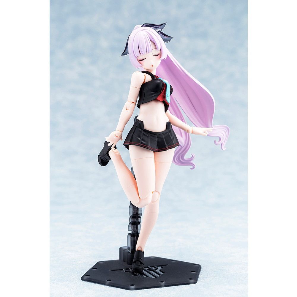 メガミデバイス 1/1 BUSTER DOLL(バスタードール) パラディン