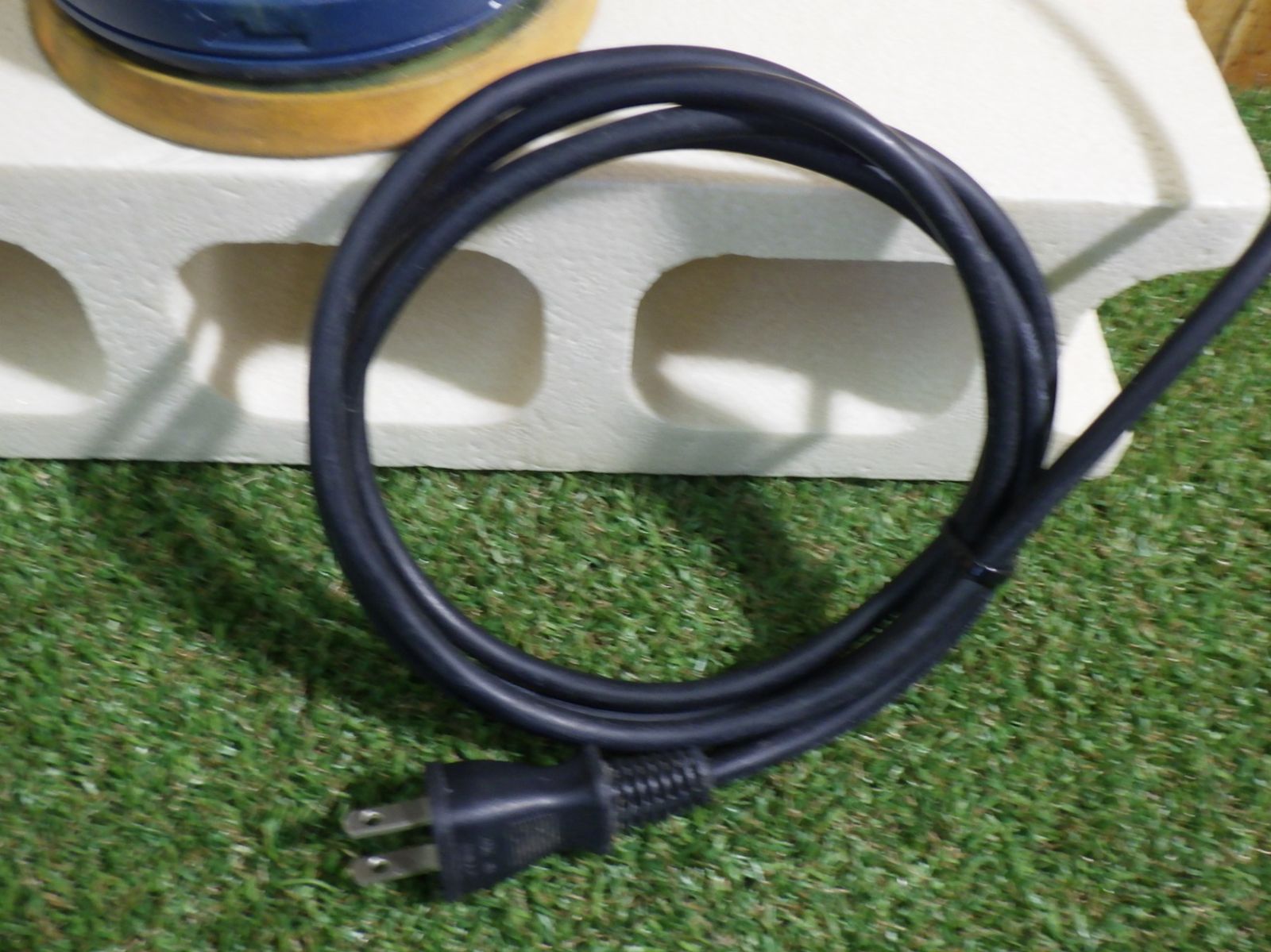 DIYなどに RYOBI リョービ RSE-1250 サンダー コード式 品