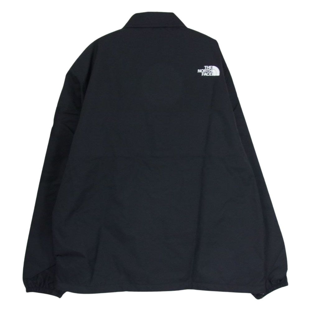 THE NORTH FACE ノースフェイス NP72130 The Coach Jacket ザ