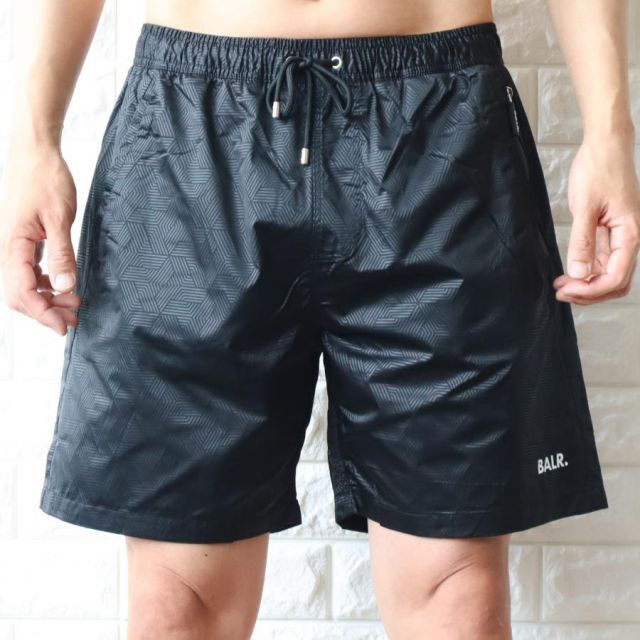 短パン BALR.