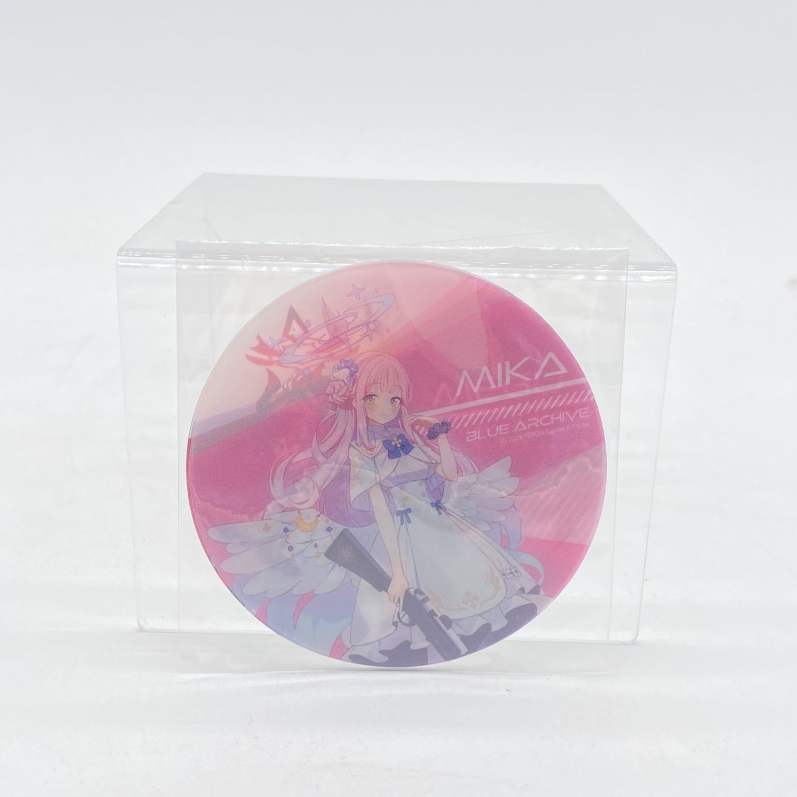 ブルアカ 2nd Anniversary Tribute box ブルアカ 2nd Anniversary Tribute box Amazon.co.jp: ブルアカ