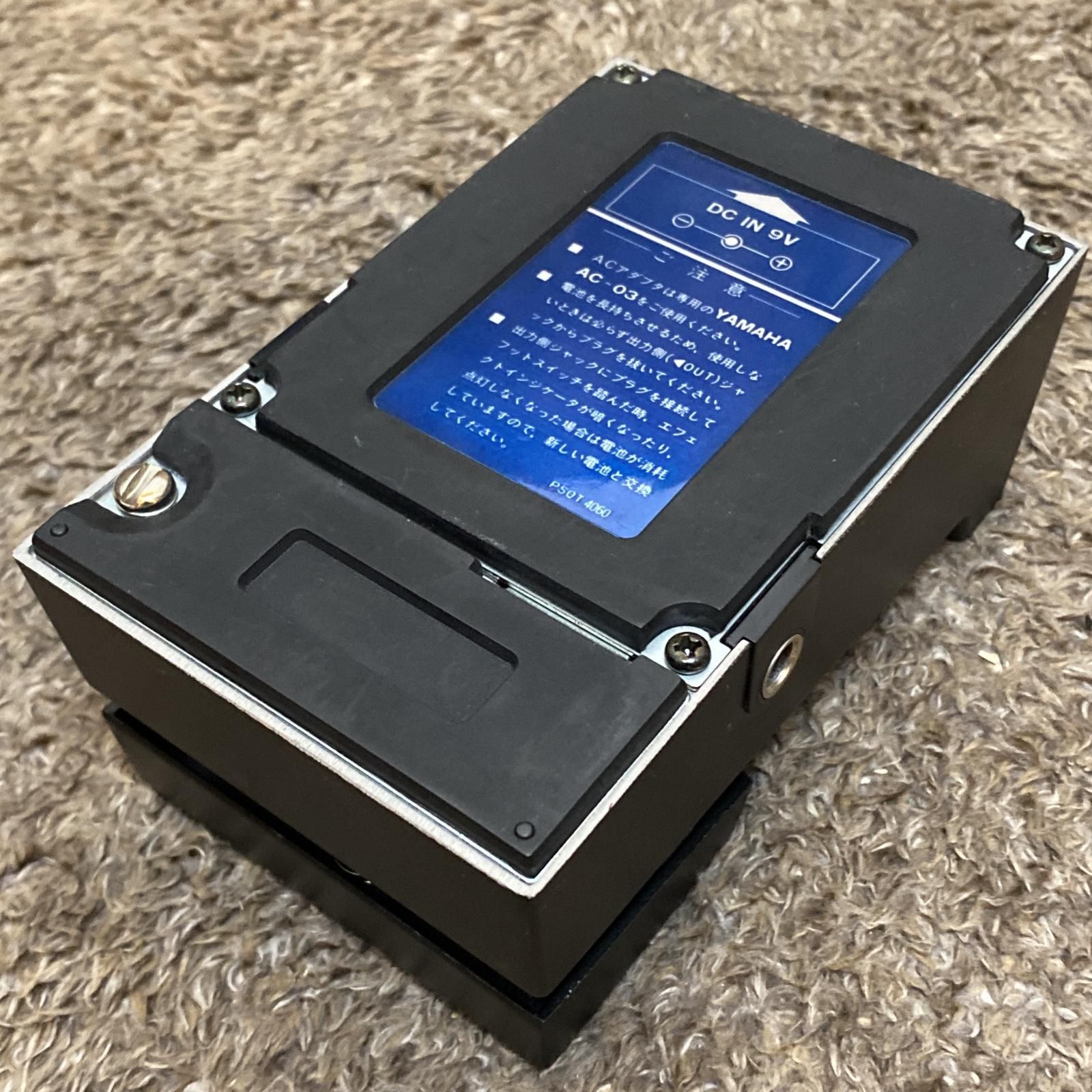 尾張小牧店】【楽器】 中古 YAMAHA | ヤマハ エフェクター DDS