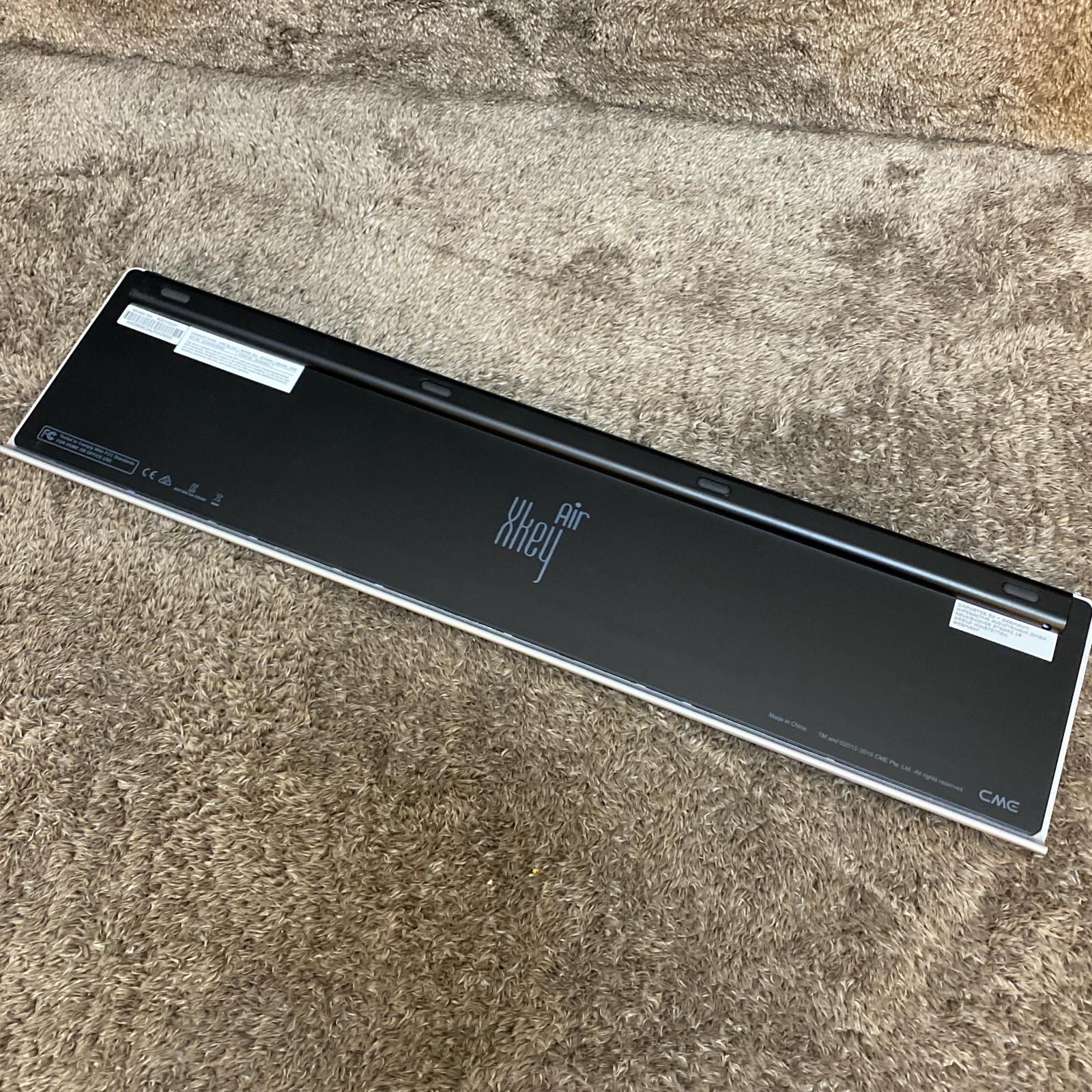 コレクション 尾張小牧店 楽器 CME シーエムイー DTM DAW 音響機器 Xkey Air37 477 ファッションアプリ