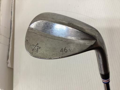 ARTISAN 46s ブラック ウェッジ ARTISAN GOLF ウェッジ 46（オーダー