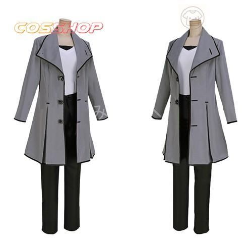 IDOLiSH7 アイドリッシュセブン 第三部 千 ゆき 風 コスプレ衣装 演出服 変装 cosplay 仮装