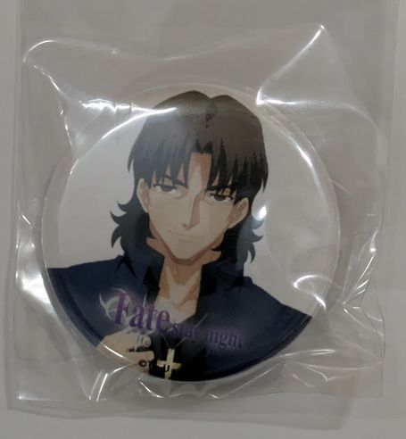 劇場版 Fate/stay night Heaven's Feel コラボレーションカフェ 第2期