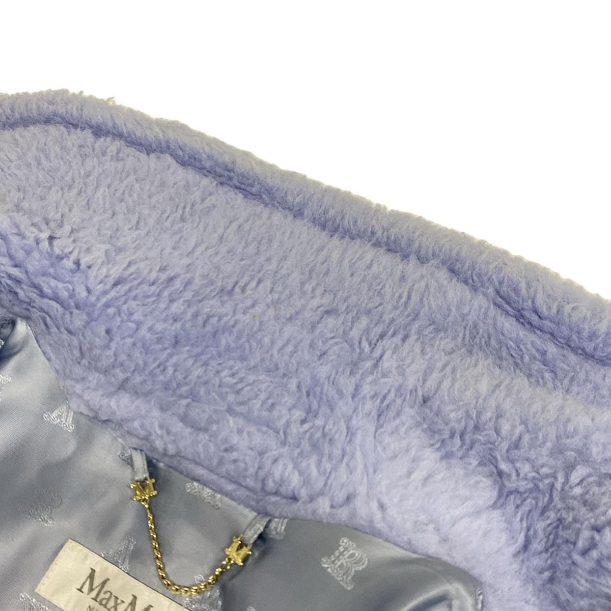 ウール アルパカ