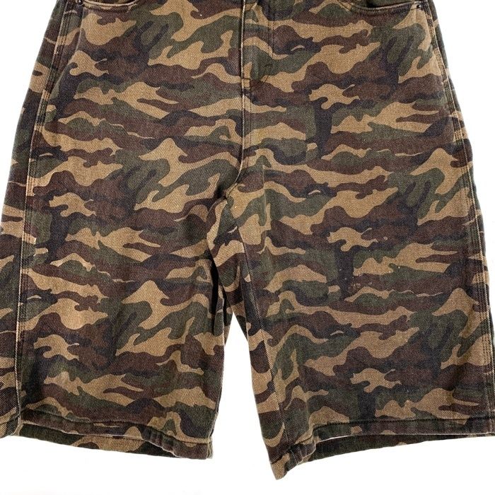 9090 ナインティナインティ ショートパンツ ショーツ ハーフ