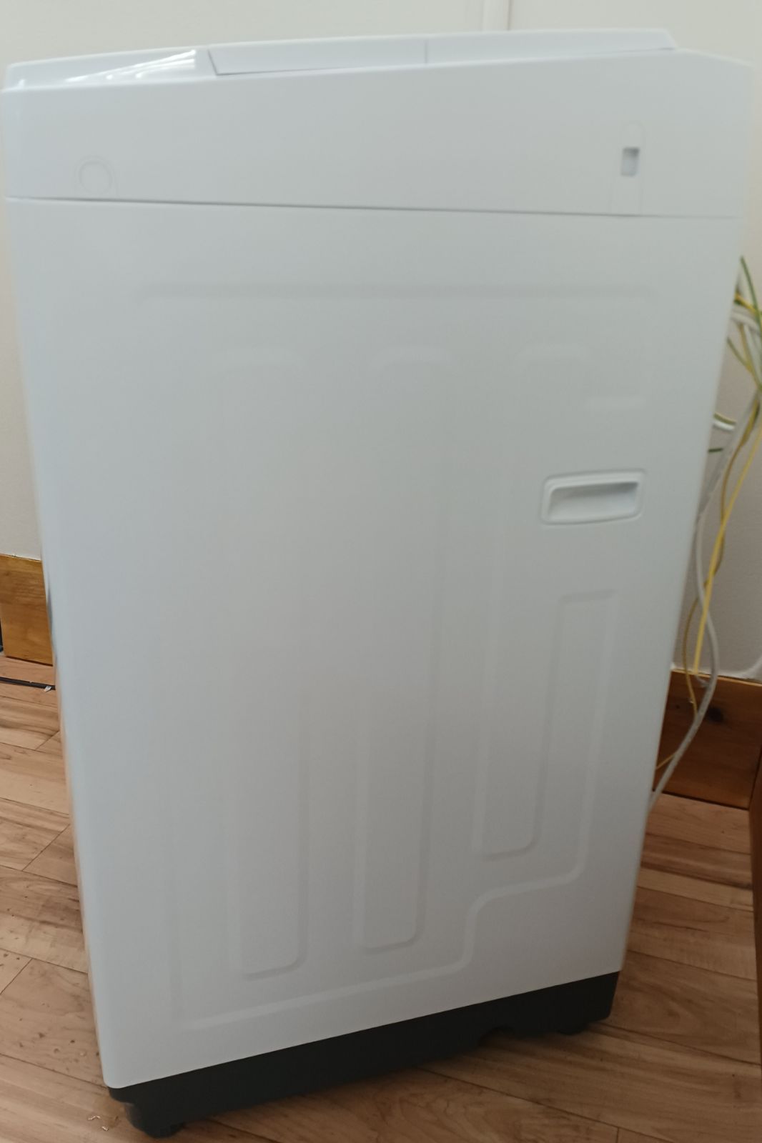 アイリスオーヤマ 全自動洗濯機 容量5kg 2019年製 IAW-T502EN アイリスオーヤマ 全自動洗濯機 容量5kg 2019年製 IAW-T502EN