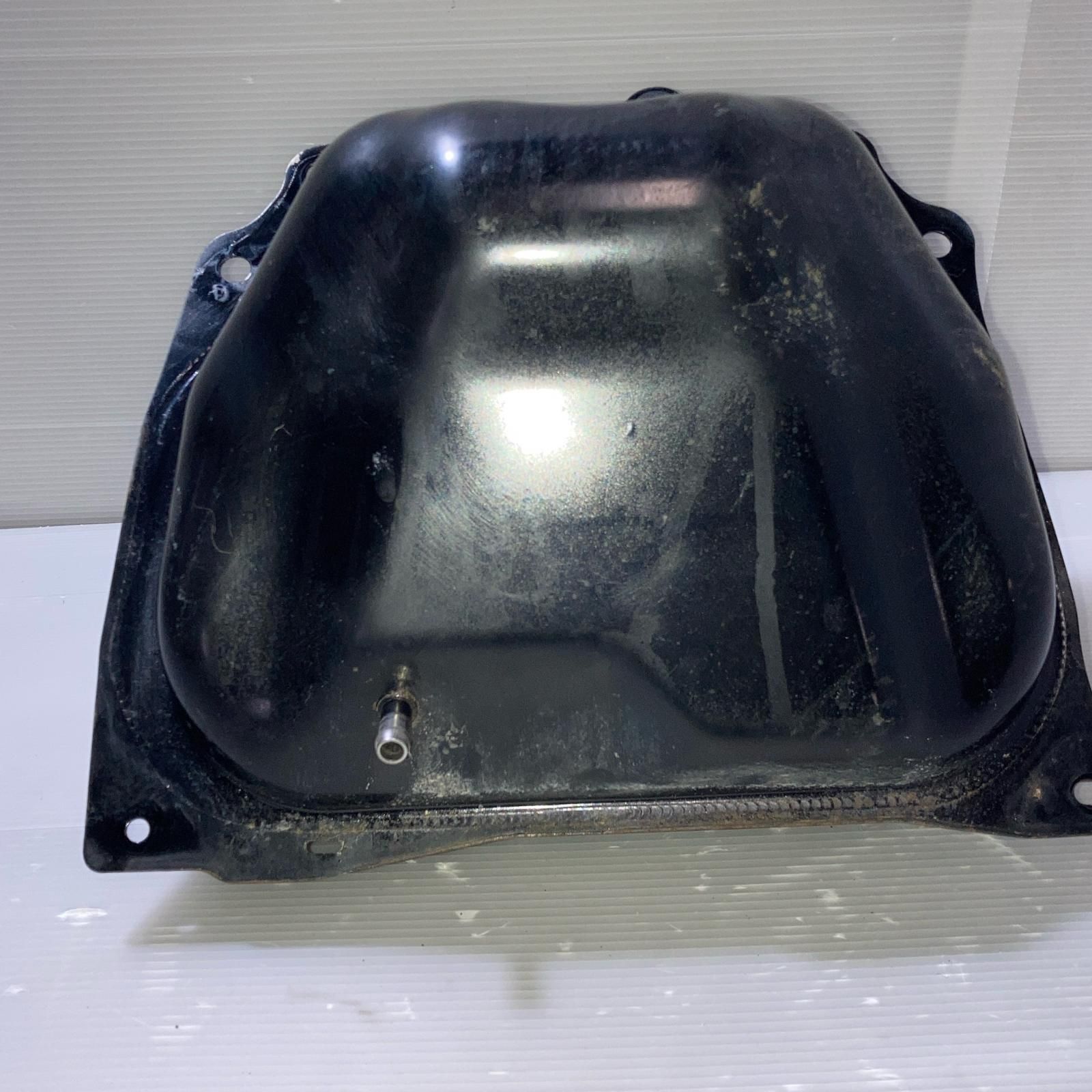 YAMAHA ジョグ50 SA16J フューエルタンク JOG ヤマハ BRIGHTFACE_UK