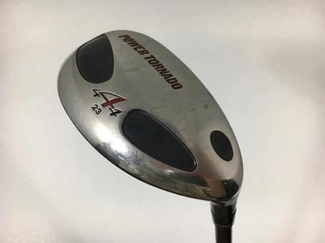 返品OK パワートルネード UFO お買い得品！中古ゴルフクラブ