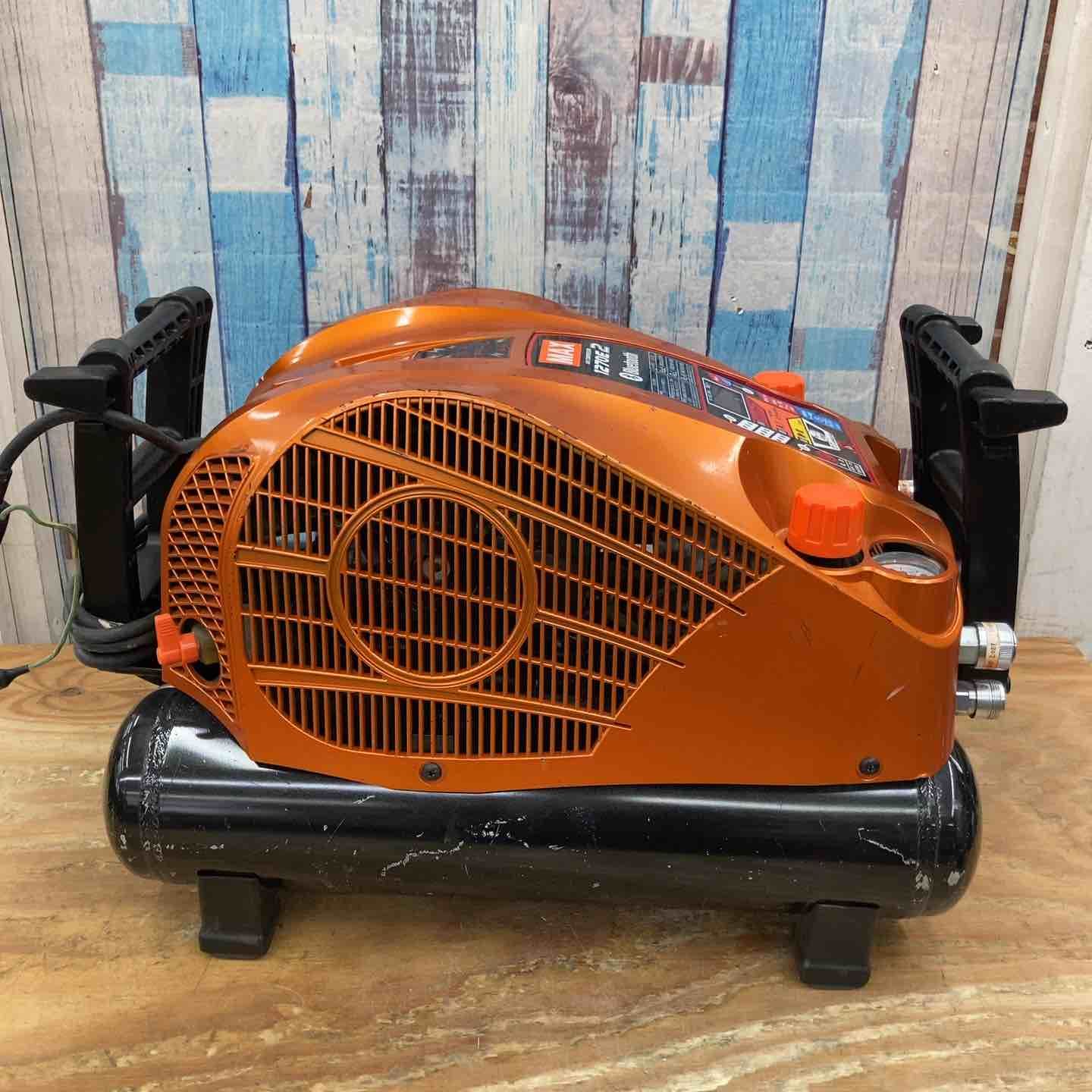 ジャンク品 Makita AC461XL-K 高圧コンプレッサー 本体 ジャンク品