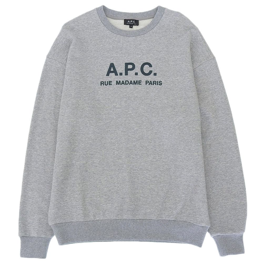 A.P.C. FREAK'S STORE 別注 SWEAT RUFUS