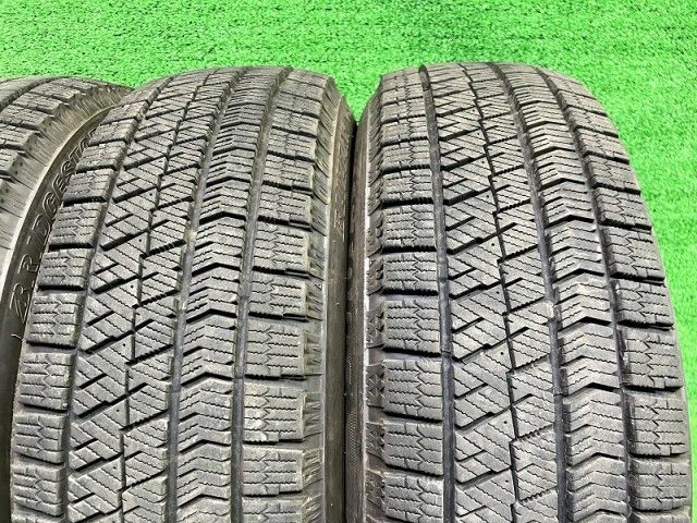 ブリヂストン ブリザックVRX2