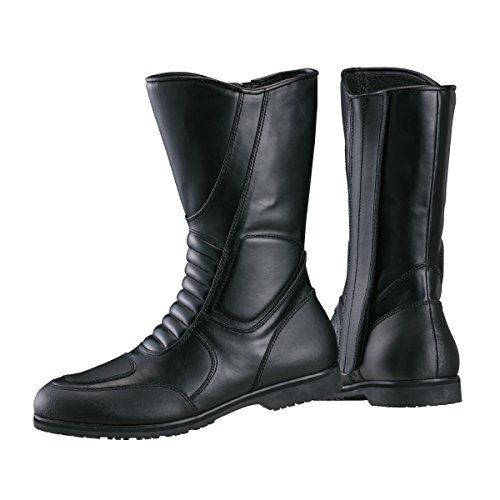 ナンカイ NANKAI 南海部品 ツアラーブーツ サイズ26.5 NTB-41バイク オートバイm e152e6be