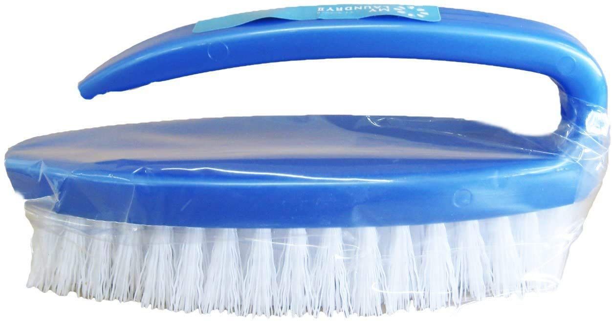 人気商品 ブルー ラビットブラシ マイランドリー2 オーエ