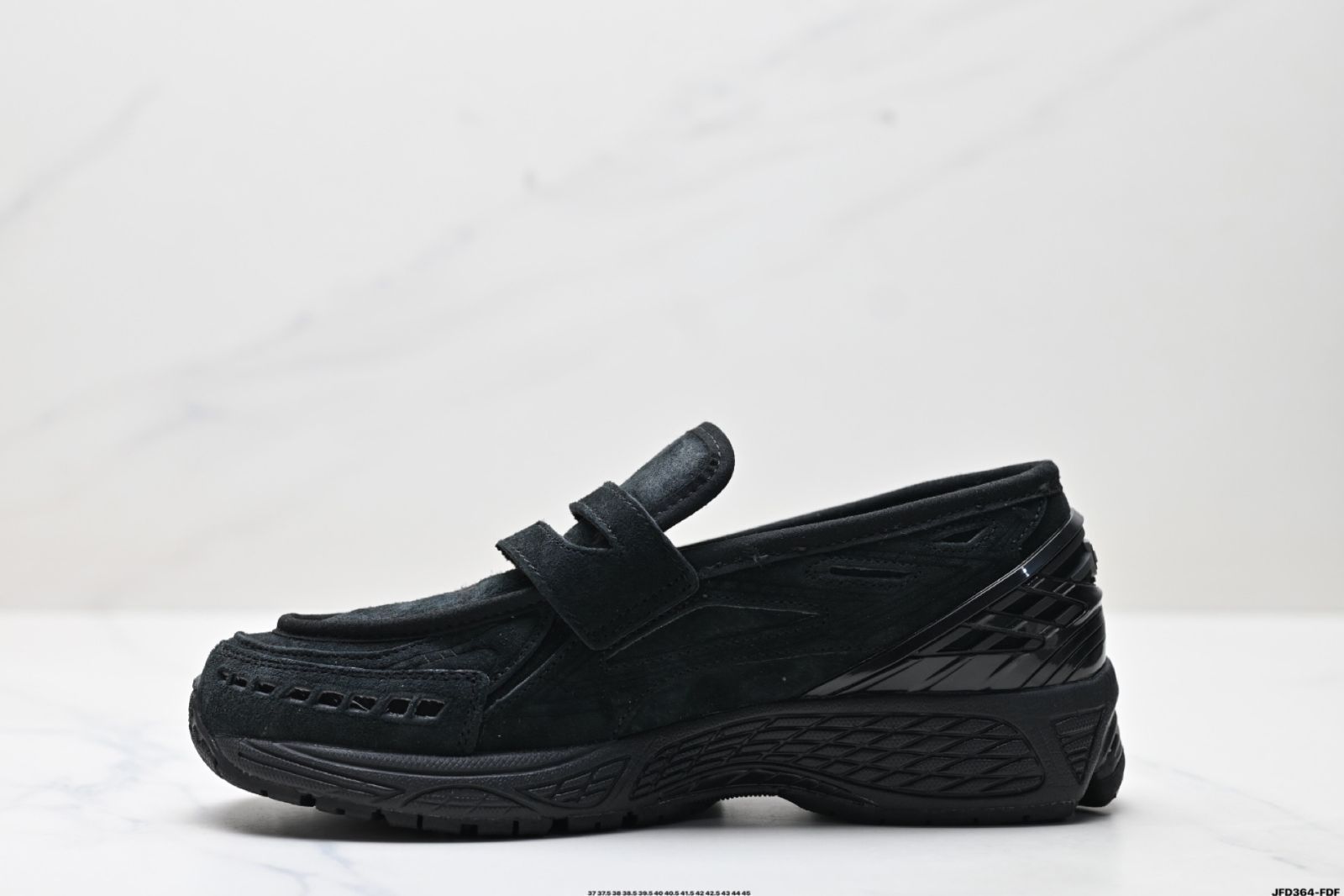 New Balance1906Lニューバランス1906Lブラックスウェード箱付き New Balance 1906L 
