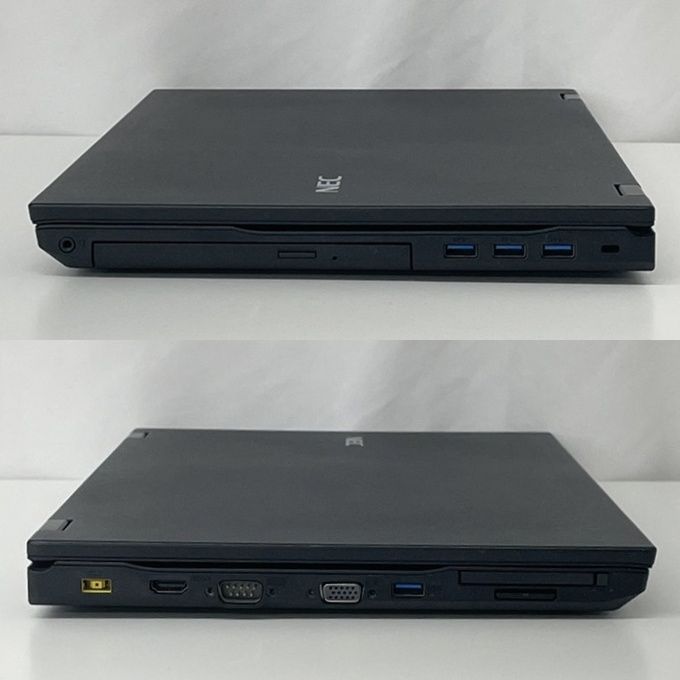 フォロワ割】【ジャンク品】NEC VersaPro VKT16G3 第8世代 Core