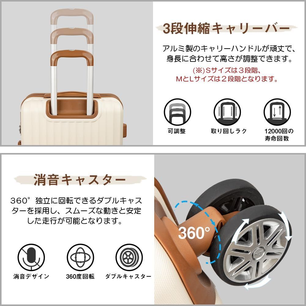 sサイズ 大型