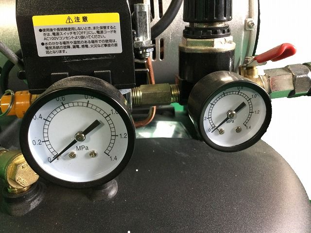中古 ASTRO PRODUCTS コンプレッサー 38L AP040962