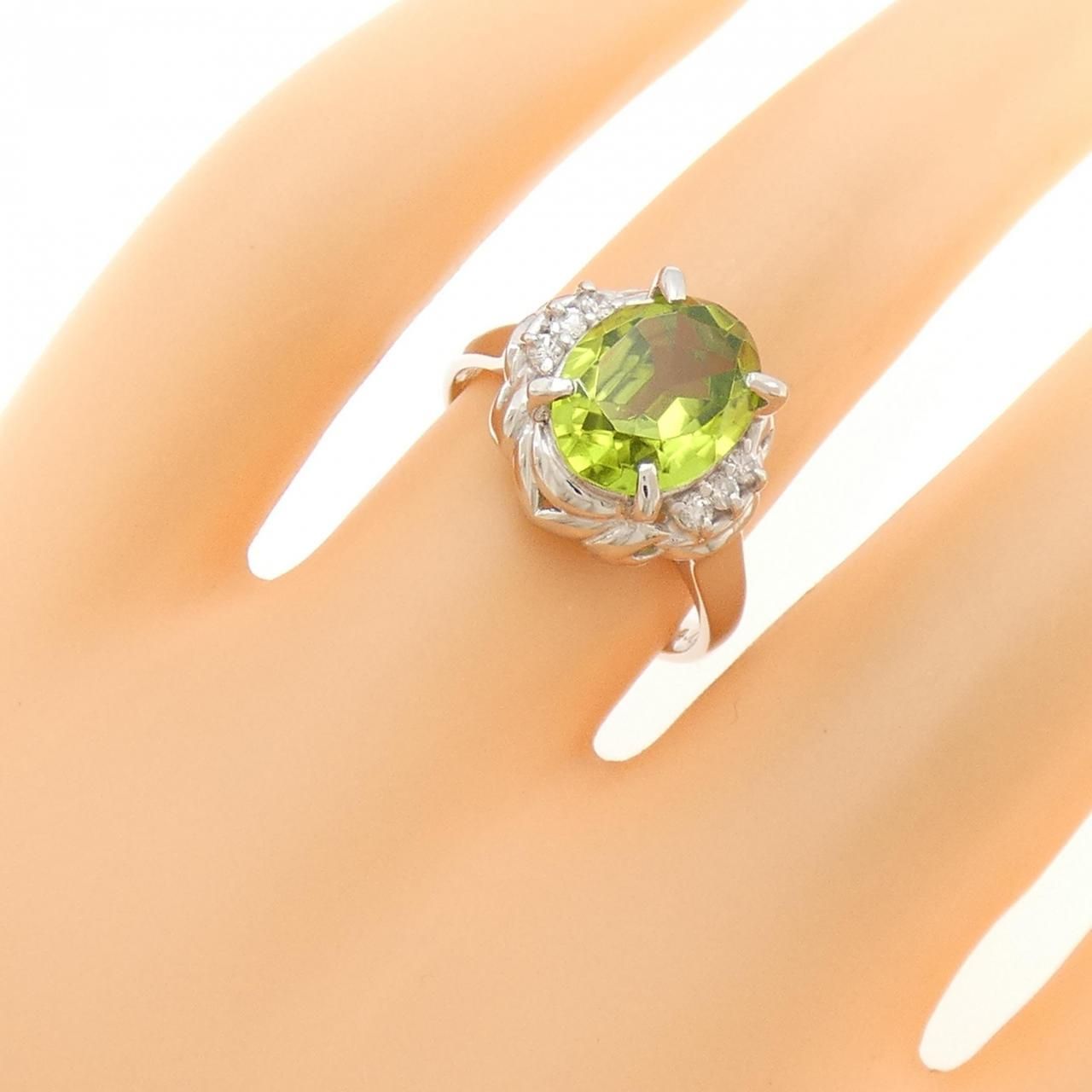ペリドット