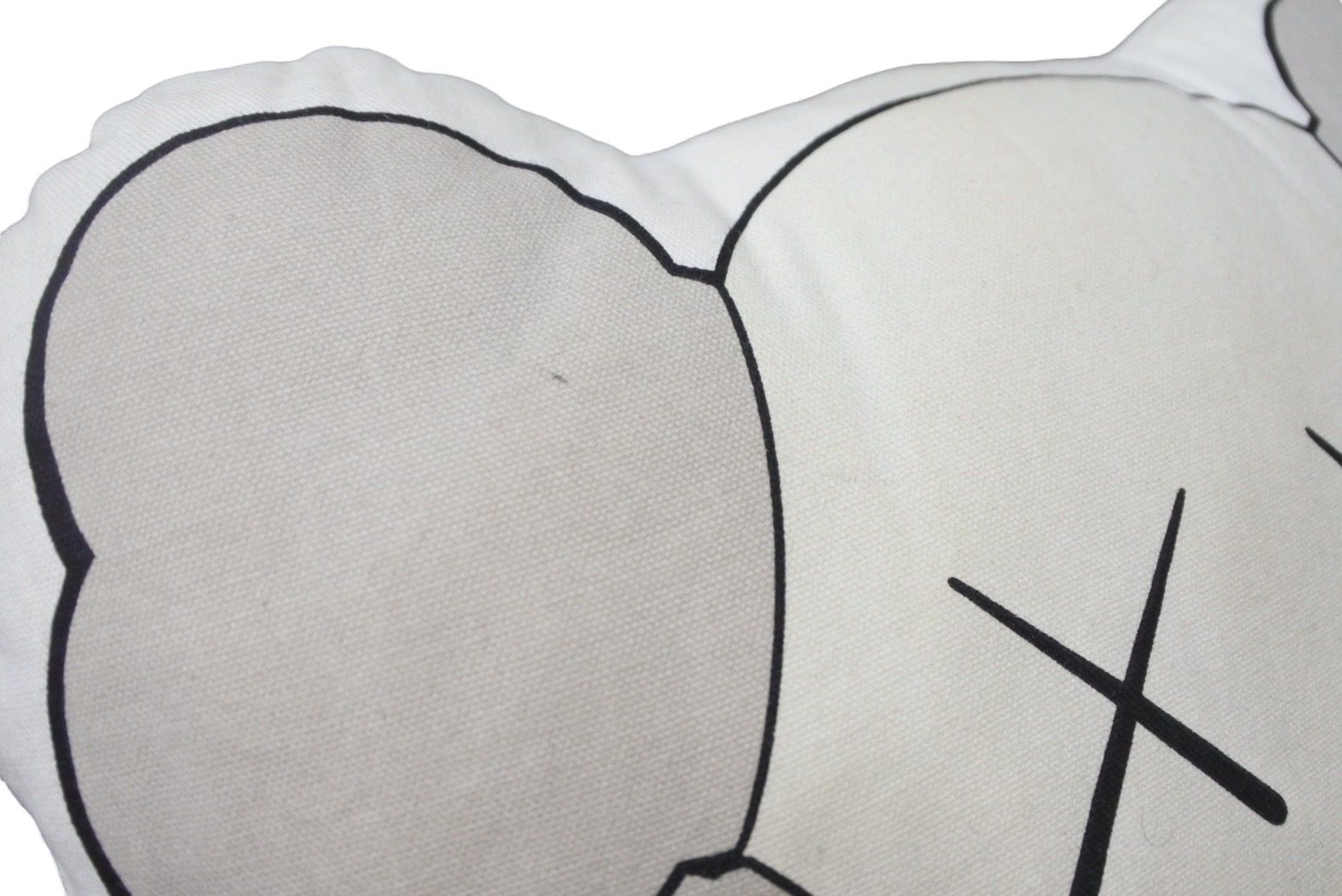 KAWS OriginalFake カウズ オリジナルフェイク 初期 クッション KAWS OriginalFake カウズ オリジナルフェイク 初期 クッション