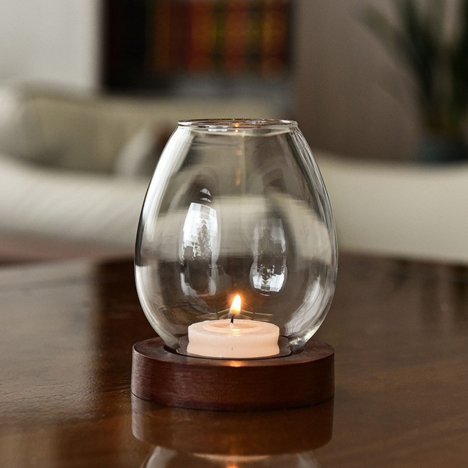 未使用 キャンドルスタンド TRAM 未使用 キャンドルスタンド TRAM Original Candle Stand ( 1 ) - TRAM