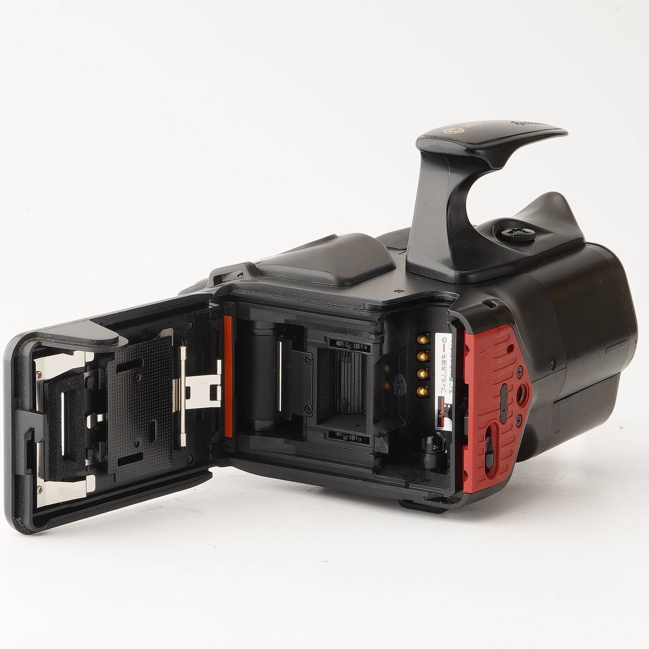 ストア Kyocera SAMURAI サムライ X3.0 / AF ZOOM LENS 25-75mm F3.5