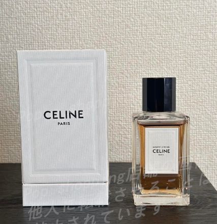 新品、Celine NIGHTCLUBBING ナイトクラビング 100ml 香水 - メルカリ