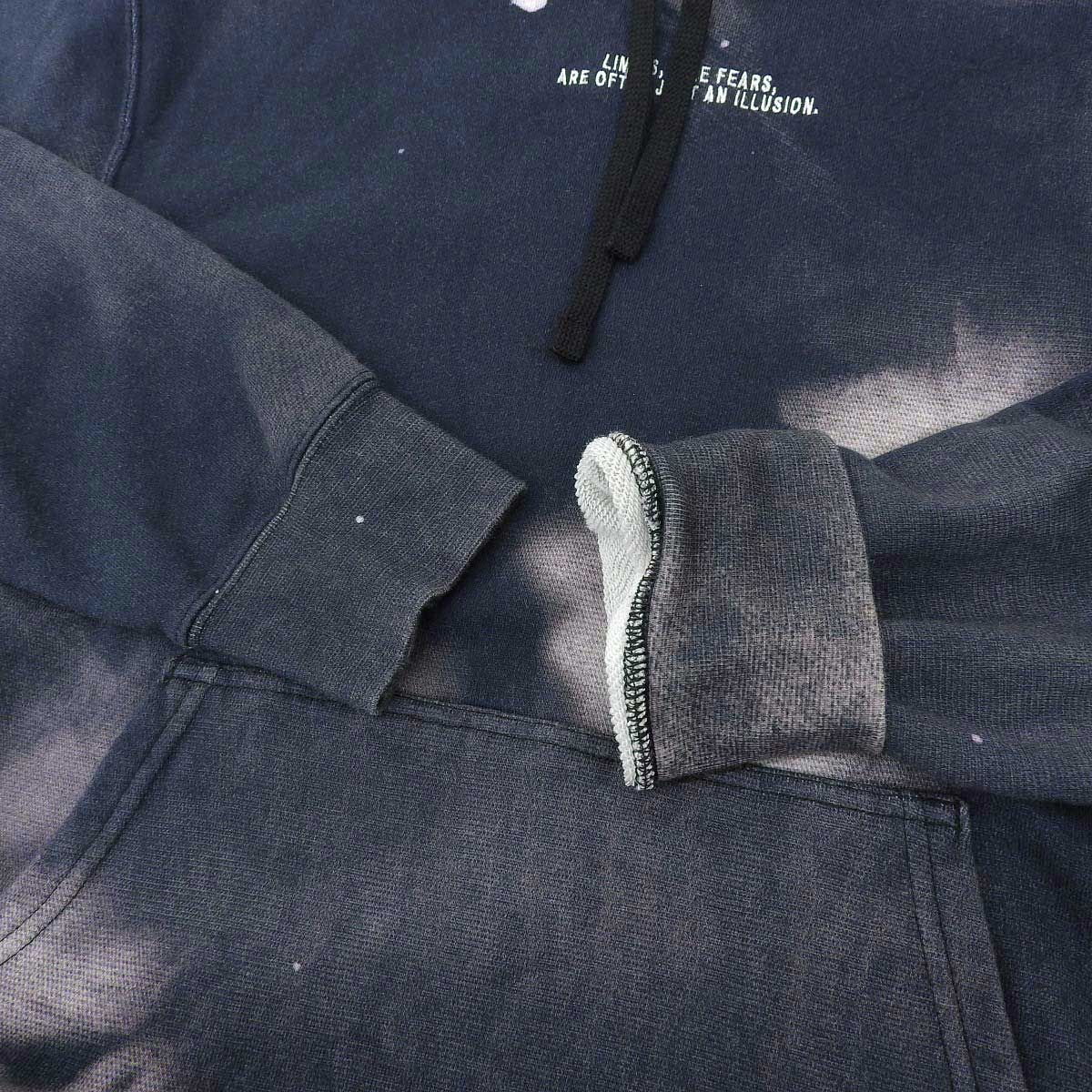 ナイキ JORDAN BRAND Fearless Hoodie フィアレス フーディ CT6170-010 