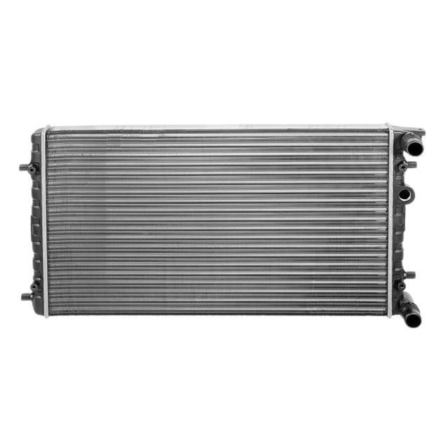 正規純正OEM VW フォルクスワーゲン ラジエター ラジエーター ニュービートル 1C0-121-253A 1C0121253A ワーゲン ビートル