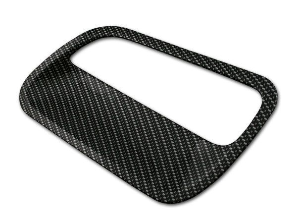 ドアミラーカバー