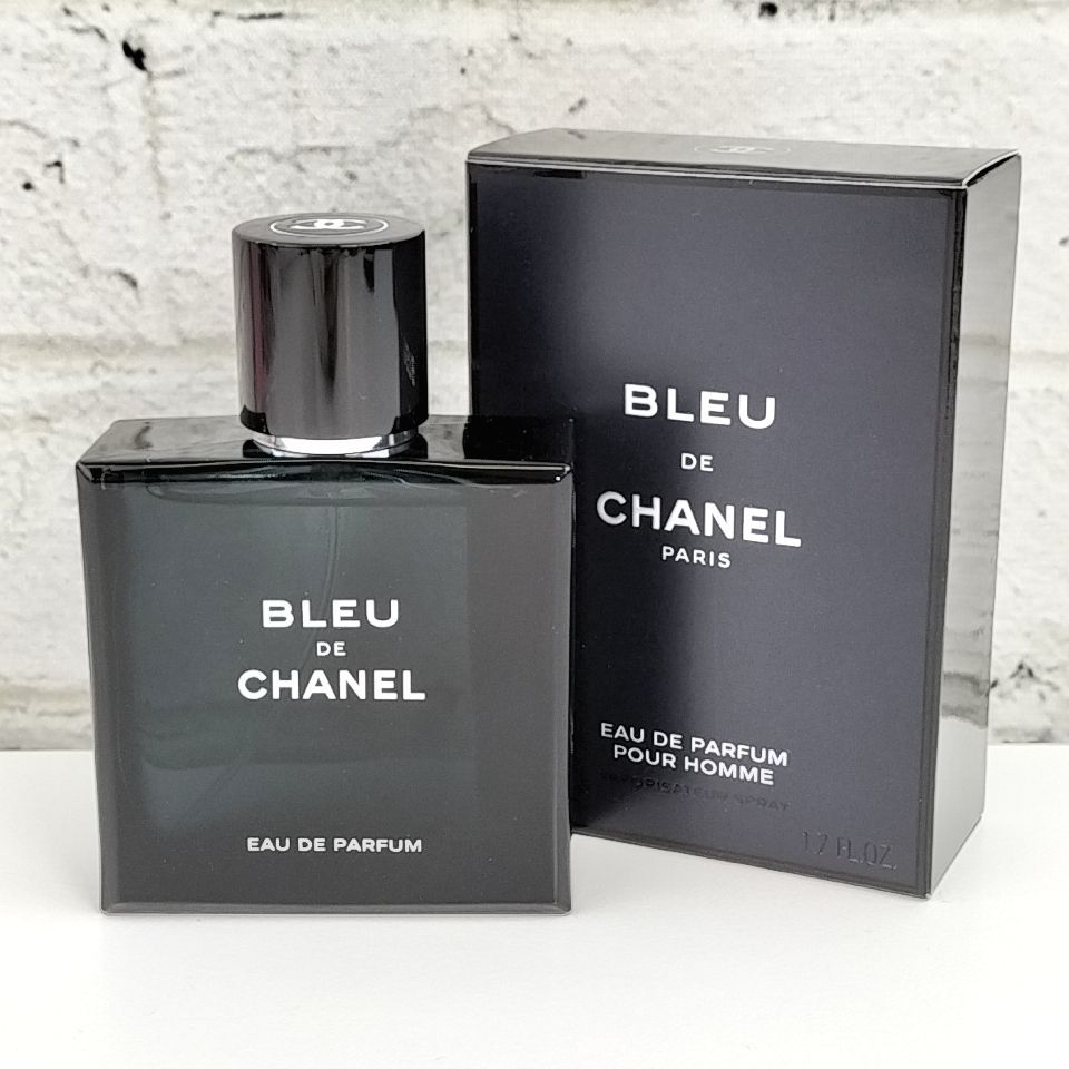 【ほぼ満タン】CHANEL ブルー ドゥ シャネル パルファム 50ml CHANEL 】X 102 A-1 50ml ほぼ満タン BLEU DE CHANEL シャネル