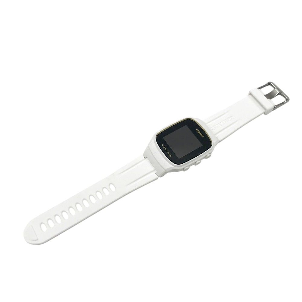 GREEN ON グリーンオン THE GOLF WATCH NORM 2 PLUS GPSナビ ゴルフウォッチ  ホワイト系  [240101478031] ゴルフウェア ストスト ザ・ゴルフウォッチ ノルムIIプラス – THE GOLF WATCH NORM II